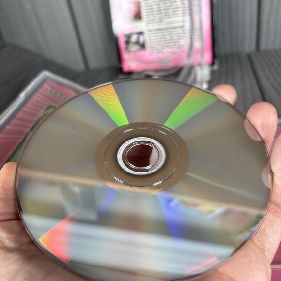 Toxie's Triple Terror, Vol. 3 [DVD] - See all photos - Rare find. - Picture 13 of 13